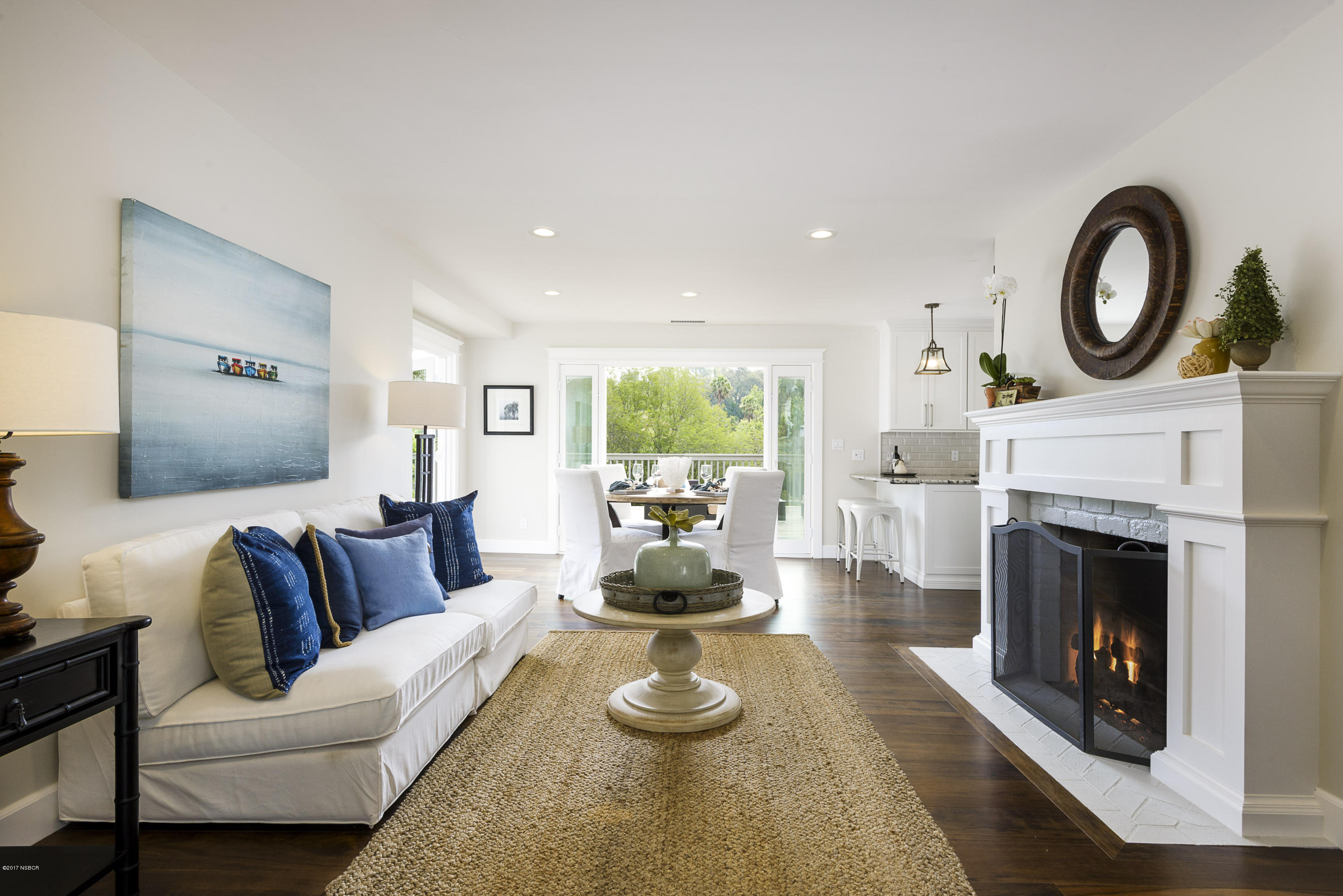 116 Northridge Road Santa Barbara, CA 93105 - Photo 16 of 28 DinningArea-Edit