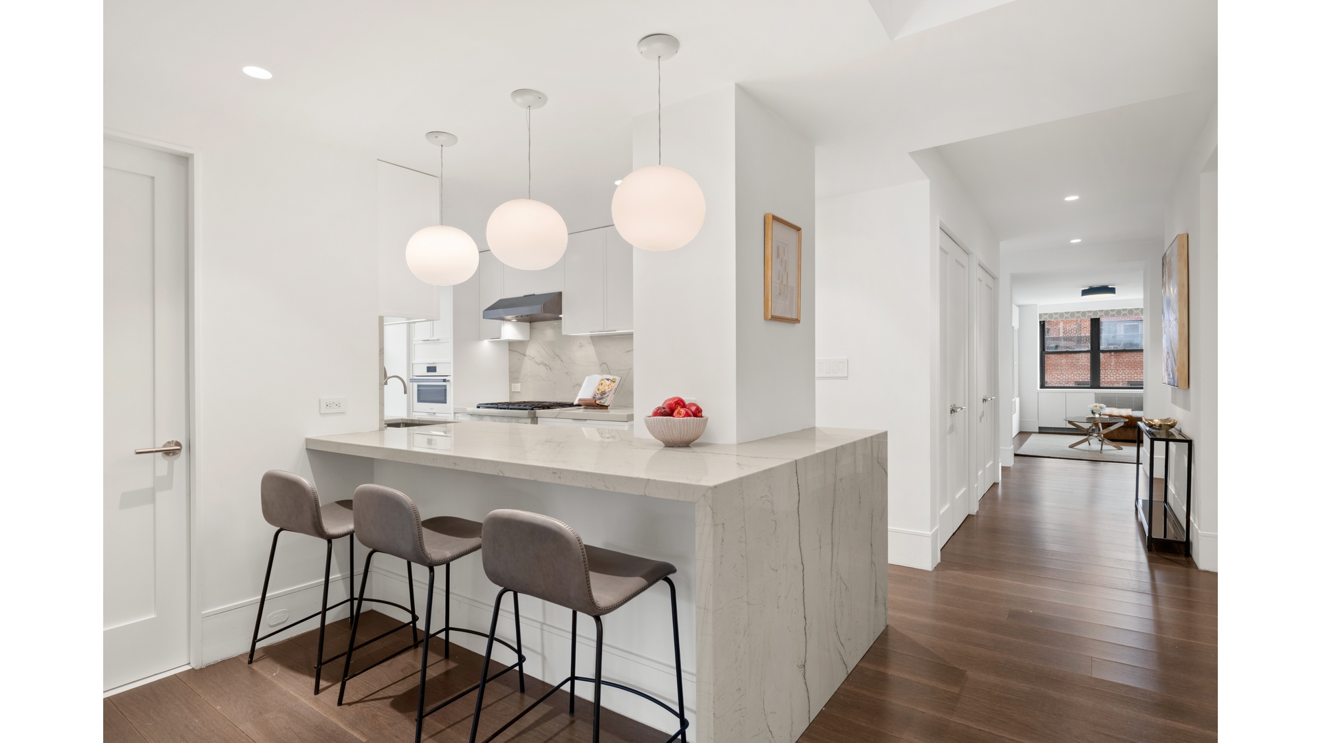 405 East 63rd Street, Unit 12CE Manhattan, NY 10065 - Photo 3 of 14