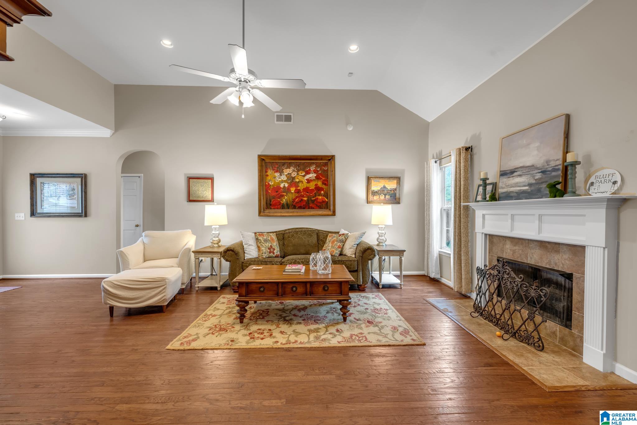 612 Clearview Road Birmingham, AL 35226 - Photo 6 of 26