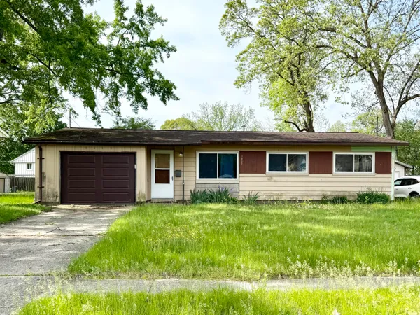 $112,100 | 1312 Emerald Drive, Niles, MI 49120