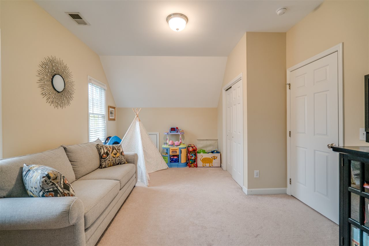1127 Marshall Street Raleigh, NC 27604 - Photo 22 of 25 Photo 22