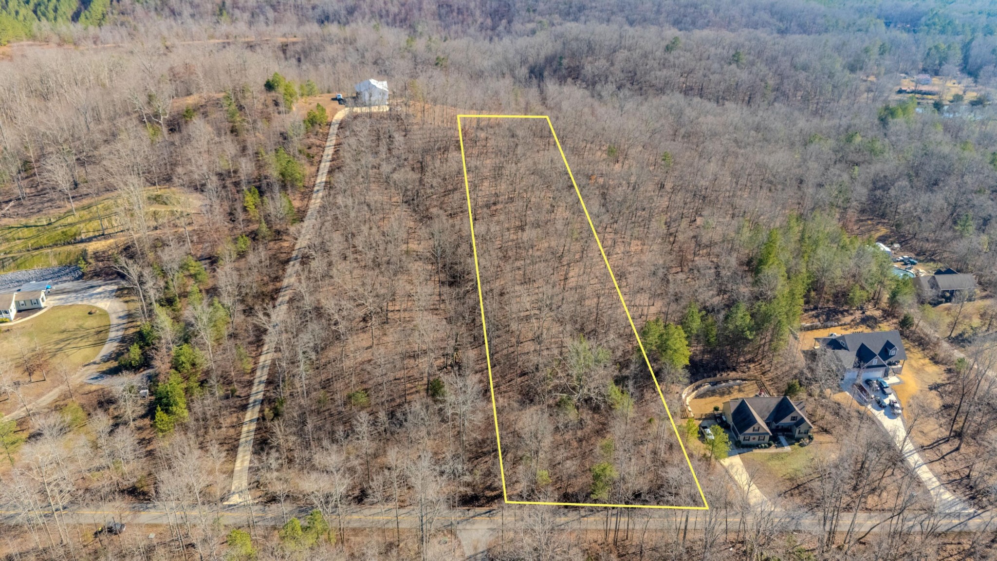 11 Van Davis Road Northwest Georgetown, TN 37336 - Photo 3 of 4