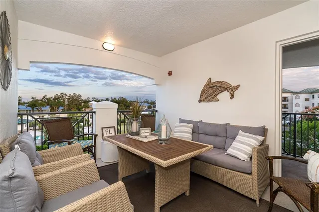 $595,000 | 9203 Griggs Road, Unit B202, Englewood, FL 34224