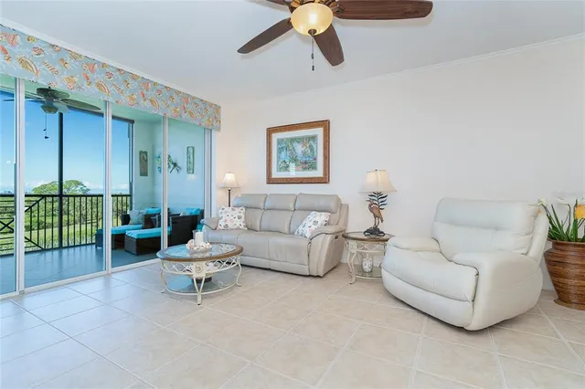 $595,000 | 9203 Griggs Road, Unit B202, Englewood, FL 34224