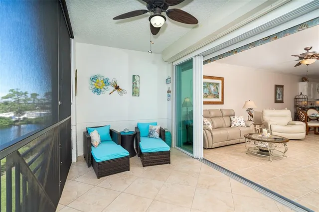 $595,000 | 9203 Griggs Road, Unit B202, Englewood, FL 34224