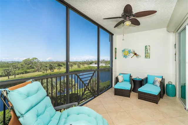 $595,000 | 9203 Griggs Road, Unit B202, Englewood, FL 34224