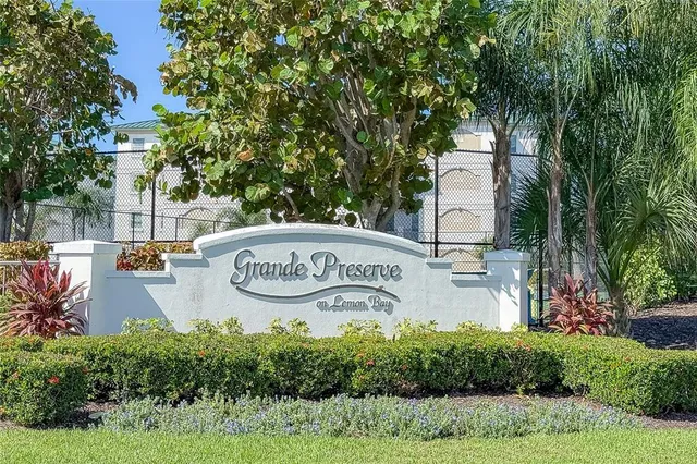 $595,000 | 9203 Griggs Road, Unit B202, Englewood, FL 34224