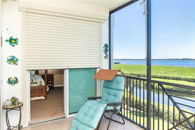 $595,000 | 9203 Griggs Road, Unit B202, Englewood, FL 34224