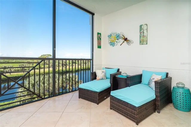 $595,000 | 9203 Griggs Road, Unit B202, Englewood, FL 34224