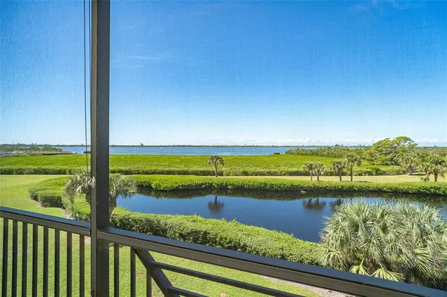 $595,000 | 9203 Griggs Road, Unit B202, Englewood, FL 34224