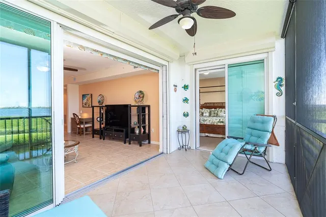 $595,000 | 9203 Griggs Road, Unit B202, Englewood, FL 34224