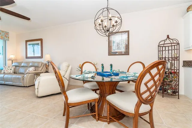 $595,000 | 9203 Griggs Road, Unit B202, Englewood, FL 34224