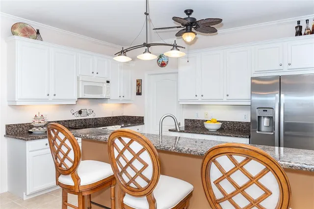 $595,000 | 9203 Griggs Road, Unit B202, Englewood, FL 34224