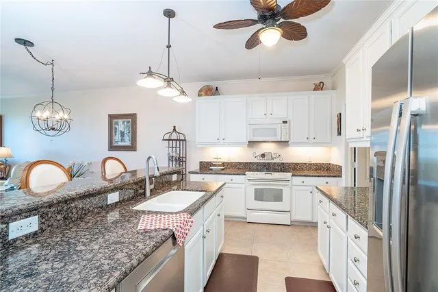 $595,000 | 9203 Griggs Road, Unit B202, Englewood, FL 34224