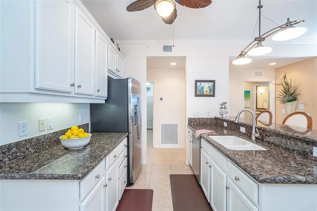 $595,000 | 9203 Griggs Road, Unit B202, Englewood, FL 34224