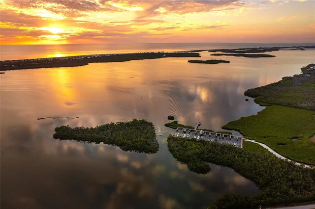 $595,000 | 9203 Griggs Road, Unit B202, Englewood, FL 34224