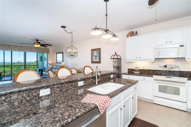 $595,000 | 9203 Griggs Road, Unit B202, Englewood, FL 34224