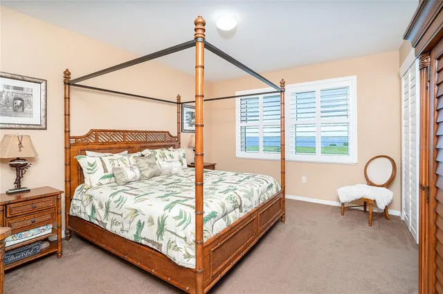 $595,000 | 9203 Griggs Road, Unit B202, Englewood, FL 34224