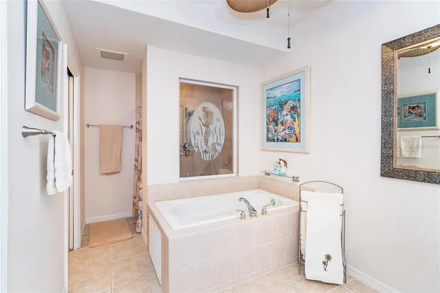 $595,000 | 9203 Griggs Road, Unit B202, Englewood, FL 34224