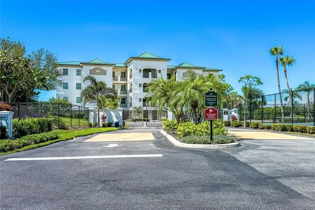 $595,000 | 9203 Griggs Road, Unit B202, Englewood, FL 34224