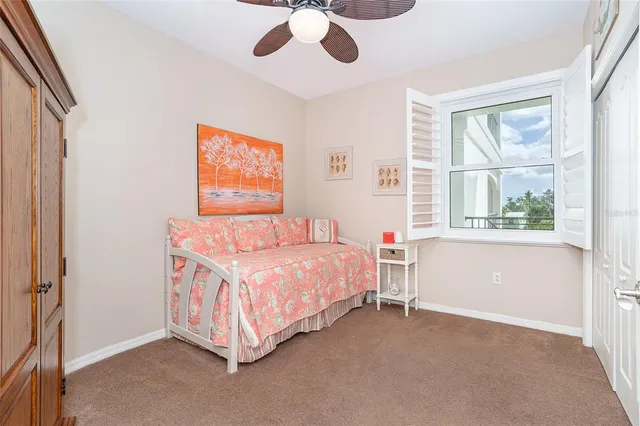 $595,000 | 9203 Griggs Road, Unit B202, Englewood, FL 34224