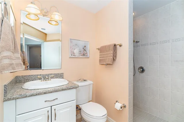 $595,000 | 9203 Griggs Road, Unit B202, Englewood, FL 34224