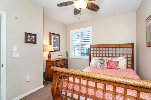 $595,000 | 9203 Griggs Road, Unit B202, Englewood, FL 34224