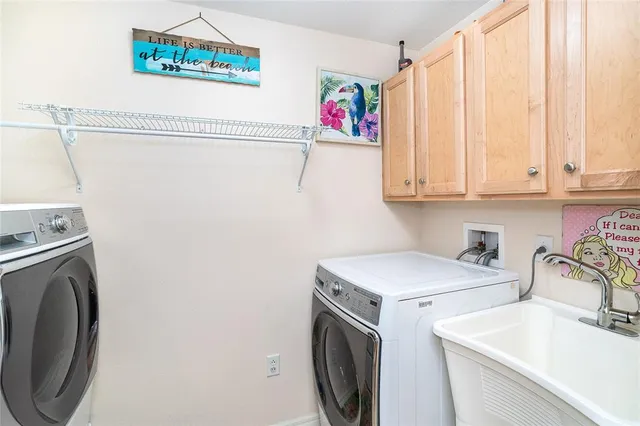 $595,000 | 9203 Griggs Road, Unit B202, Englewood, FL 34224