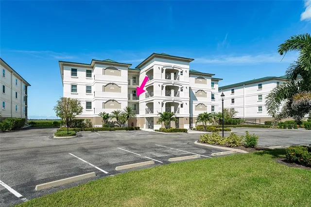 $595,000 | 9203 Griggs Road, Unit B202, Englewood, FL 34224