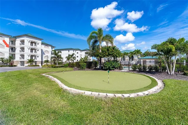 $595,000 | 9203 Griggs Road, Unit B202, Englewood, FL 34224