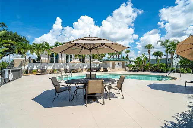 $595,000 | 9203 Griggs Road, Unit B202, Englewood, FL 34224