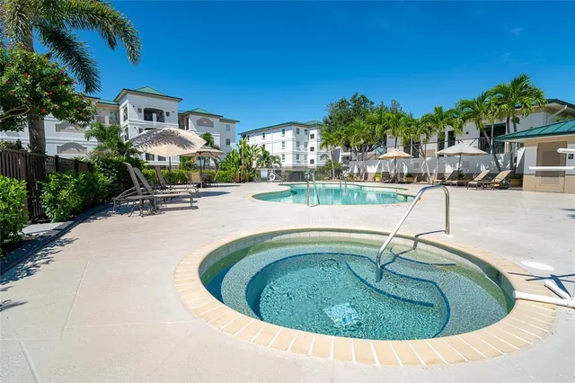 $595,000 | 9203 Griggs Road, Unit B202, Englewood, FL 34224
