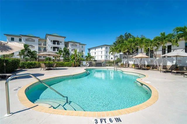 $595,000 | 9203 Griggs Road, Unit B202, Englewood, FL 34224