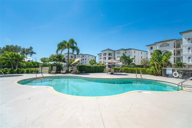 $595,000 | 9203 Griggs Road, Unit B202, Englewood, FL 34224