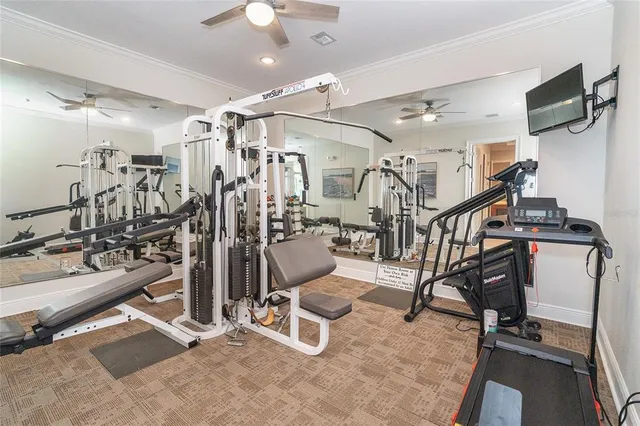 $595,000 | 9203 Griggs Road, Unit B202, Englewood, FL 34224