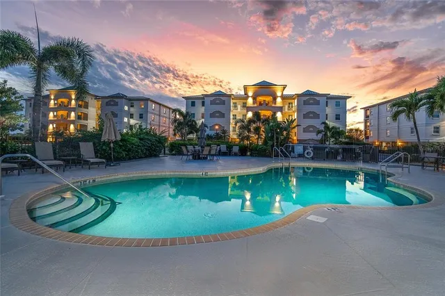 $595,000 | 9203 Griggs Road, Unit B202, Englewood, FL 34224