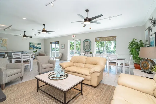 $595,000 | 9203 Griggs Road, Unit B202, Englewood, FL 34224