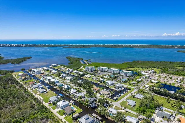 $595,000 | 9203 Griggs Road, Unit B202, Englewood, FL 34224