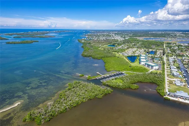 $595,000 | 9203 Griggs Road, Unit B202, Englewood, FL 34224