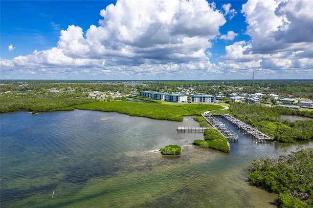 $595,000 | 9203 Griggs Road, Unit B202, Englewood, FL 34224