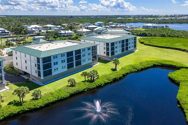 $595,000 | 9203 Griggs Road, Unit B202, Englewood, FL 34224