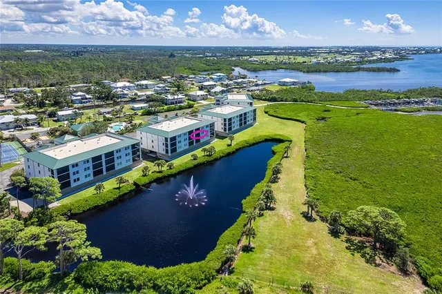 $595,000 | 9203 Griggs Road, Unit B202, Englewood, FL 34224