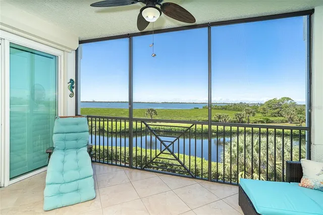 $595,000 | 9203 Griggs Road, Unit B202, Englewood, FL 34224