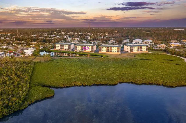 $595,000 | 9203 Griggs Road, Unit B202, Englewood, FL 34224