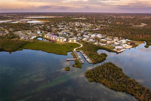 $595,000 | 9203 Griggs Road, Unit B202, Englewood, FL 34224