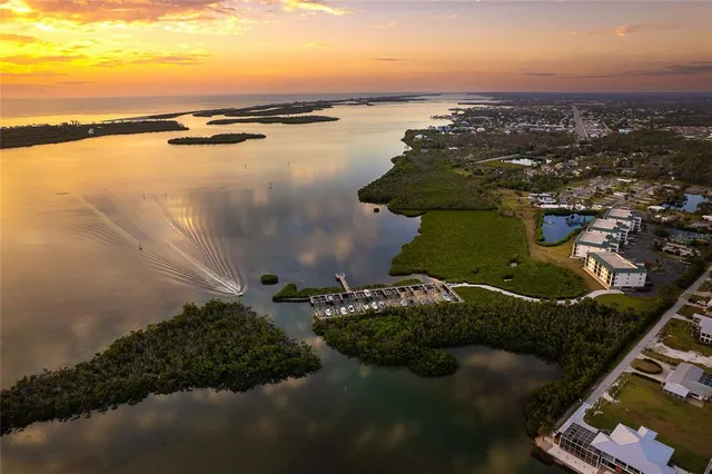 $595,000 | 9203 Griggs Road, Unit B202, Englewood, FL 34224