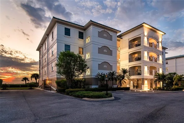 $595,000 | 9203 Griggs Road, Unit B202, Englewood, FL 34224