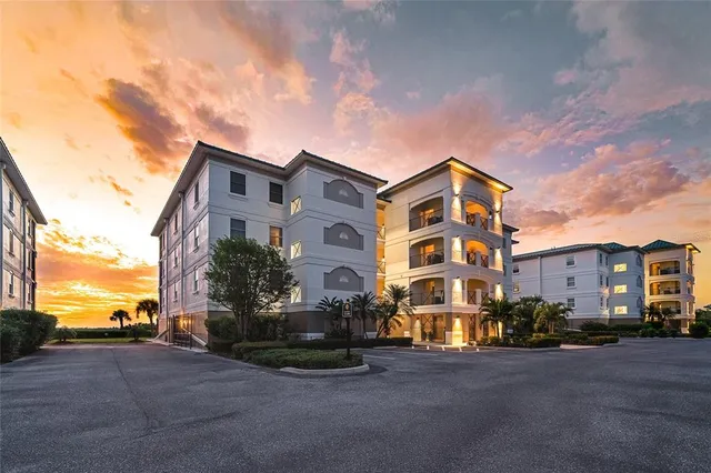$595,000 | 9203 Griggs Road, Unit B202, Englewood, FL 34224