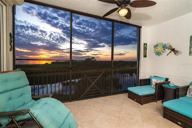 $595,000 | 9203 Griggs Road, Unit B202, Englewood, FL 34224