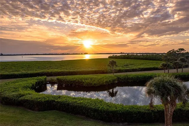 $595,000 | 9203 Griggs Road, Unit B202, Englewood, FL 34224